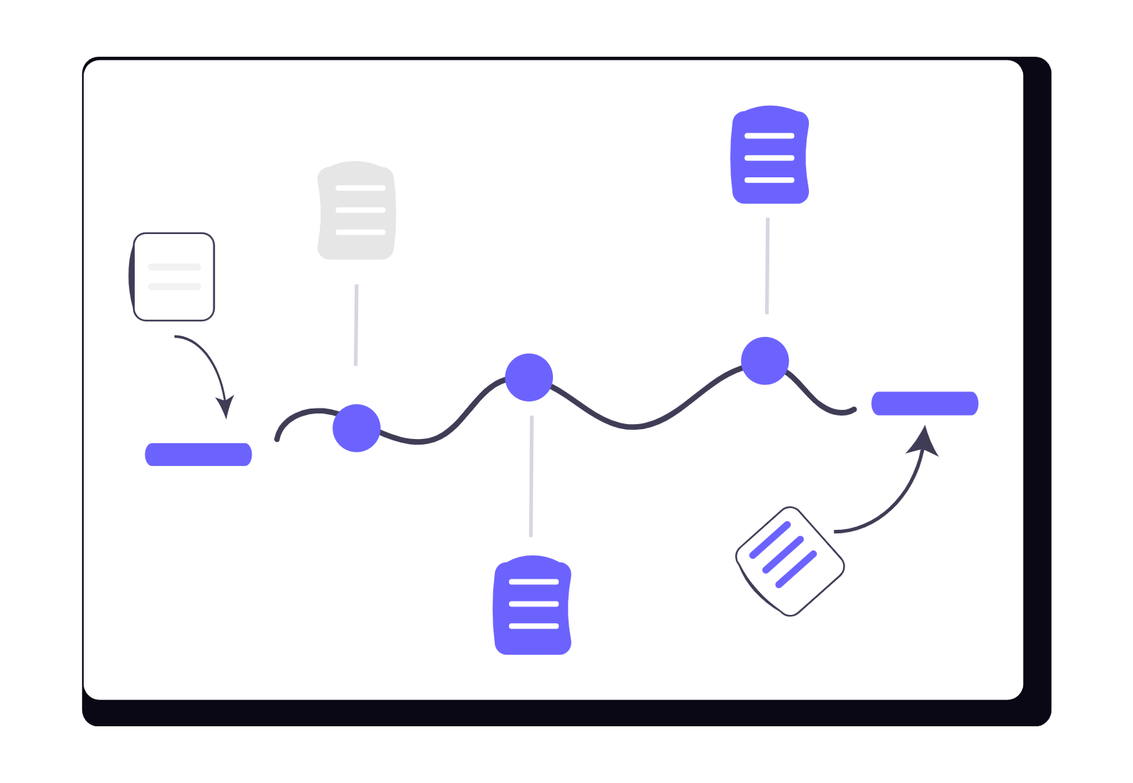 Asset Inventory Engine