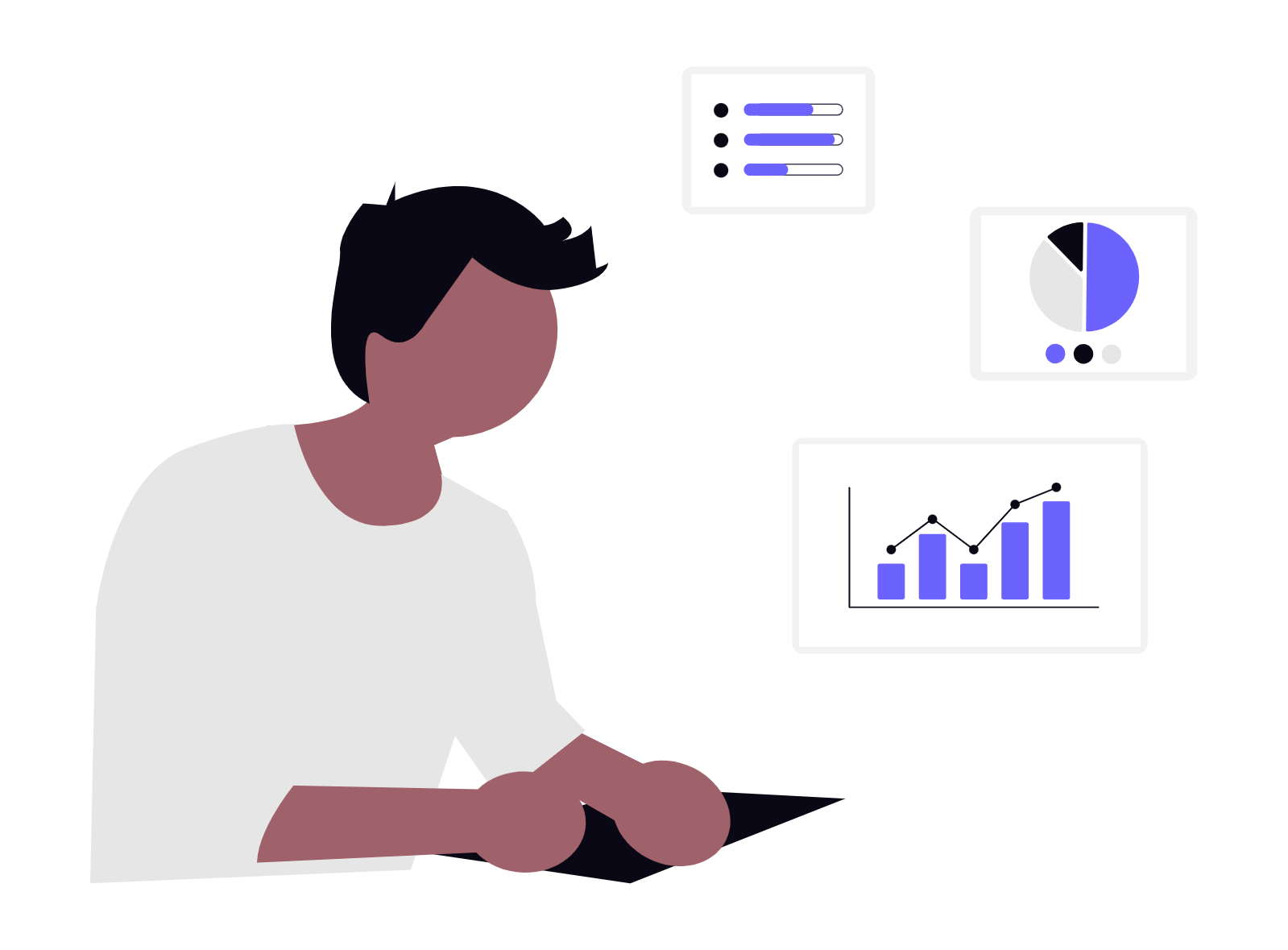 AI-Powered Analytics